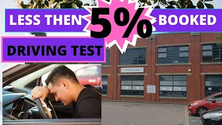 How to Book Driving Test Online - Did you manage to book through?