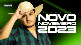 BIU DO PISEIRO - NOVEMBRO 2023 - REPERTÓRIO NOVO - CD NOVO (MÚSICAS NOVAS)