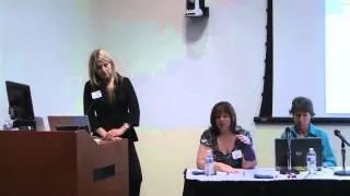 Quinnipiac University: XLH Conference - Panel 2