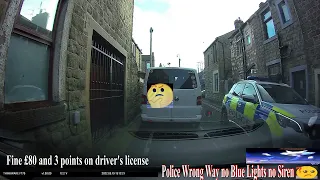Bad Drivers & Observations - May 2022#132 Caught on dashcam UK - dodgy drivers BY TUGA