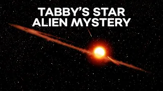 Tabby’s Star : The Mystery Of The Alien Megastructure Has Been Solved?