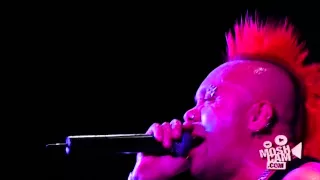 The Exploited - Never Sell Out | Live in Sydney | Moshcam