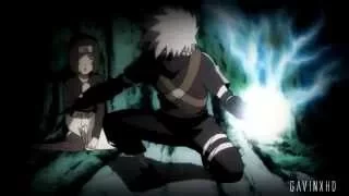 Kakashi ANBU 【AMV】    My Demons ᴴᴰ