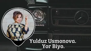 #premyera Yulduz usmonova&Malik yor biyo #audio #hit #top Юлдуз Усмонова Ёр биё #премьера #2022