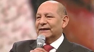 Pr. Bullón - El plan de Dios para tu vida