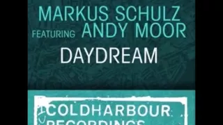 Markus Schulz vs Andy Moor ‎- Daydream (Extended Mix) [2008]