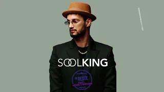 Soolking feat. Heuss L’enfoiré - Reste [Audio Officiel]