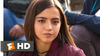 Instant Family (2018) - Drug-Using Teenagers Scene (1/10) | Movieclips