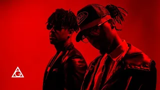 21 Savage x Metro Boomin - Glock In My Lap (Music Video)