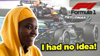 Non-F1 Fan Reacts to Formula One Rules