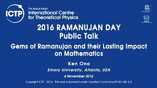 Gems of Ramanujan and their Lasting Impact on Mathematics