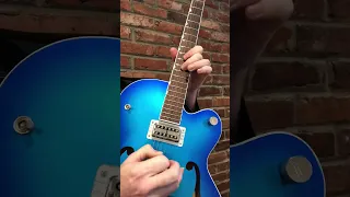 CLASSIC BLUES GUITAR LICK | #shorts #shortsfeed #guitar