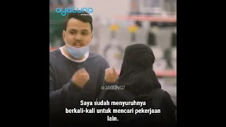 ANAK DURHAKA MEMARAHI IBUNYA DI DEPAN UMUM-SOCIAL EXPERIMENT