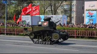 Cannon fodder parade. Intercepted calls of russian troops in Ukraine