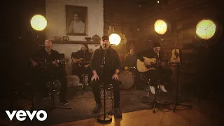 MercyMe - Nothing But The Blood (The Cabin Sessions)