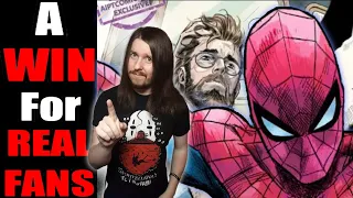 Ultimate Spider-Man ACTUALLY Gives Fans What They Want!?