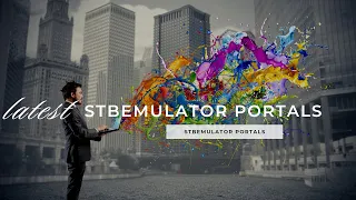 LATEST STB EMULATOR PORTALS  | STBEMU CODES