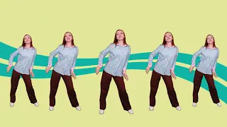 Macarena dance | танок | руханка