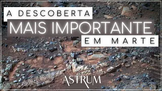 A descoberta MAIS IMPORTANTE em Marte | Série Opportunity | Episódio 5 | Astrum Brasil