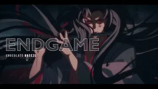 ENDGAME - Yiling Laozu