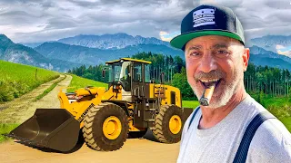 What Really Happened to Chris Doumitt From Gold Rush