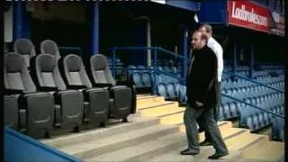 Portsmouth - A warning to football