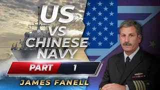 Why China might win a war against the US?   Both Navies' capabilities.   #china  #taiwan #usarmy