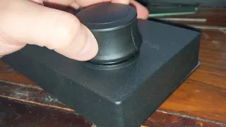 6 axis mouse