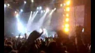 Linkin Park live in Hannover - Numb
