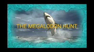 THE MEGALODON HUNT BATTLEFIELD 4