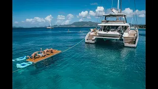Exploring The British Virgin Islands