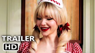 SCHMIGADOON! Trailer (2021) Dove Cameron, Cecily Strong, Keegan-Michael Key Series