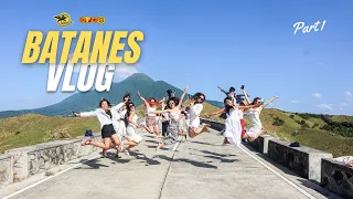 BATANES Tour 2023 Part 1