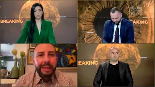 EKSKLUZIVE nga gazetari: Meta dhe Kryemadhi 5 çështje në SPAK! | Breaking Top News