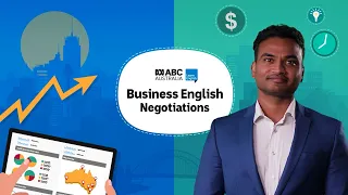 The English language you need to negotiate in a business setting | Business English