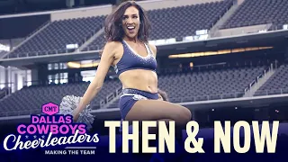 Meredith’s DCC Journey: Then & Now 🤩 #DCCMakingTheTeam | CMT