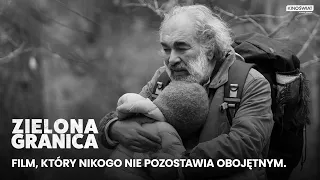 ZIELONA GRANICA | Film, który nikogo nie zostawia obojętnym | Kino Świat