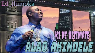 WASIU AYINDE K1 DE ULTIMATE | ALAO AKINDELE OLORUNTOYIN | BY DJ_ILUMOKA VOL 43