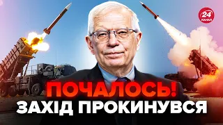 Українців заспокоїли! Є хороші новини. Буде ще більше ППО та систем PATRIOT