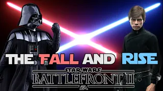 The Fall & Rise Of Battlefront 2