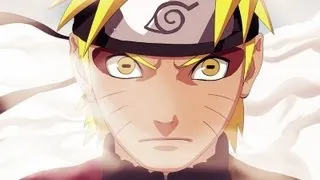 Sage naruto vs pain: Naruto's badass entrance