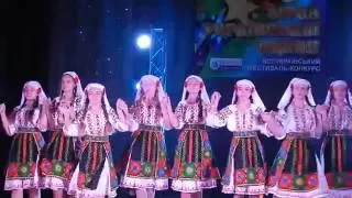 Всеукраїнський фестиваль-конкурс ЗІРКА УКРАЇНСЬКОЇ СЦЕНИ 2016