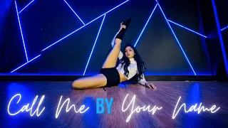 MONTERO Call Me By Your Name -Lil Nas X || Muskan Shivnani || Jazz Choreography