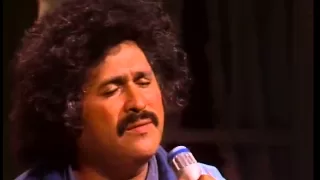 Freddy Fender - Before The Next Teardrop  Falls.