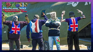 GTA 5 Roleplay - RedlineRP - WE DO PARKOUR SO YOU DON'T HAVE TO  # 429