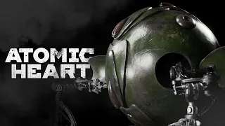 Atomic Heart: Как убить босса Ежиху без оружия и навыков