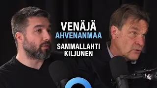 Ahvenanmaa: Venäjän konsulaatti (Tere Sammallahti & Kimmo Kiljunen) | Puheenaihe 351