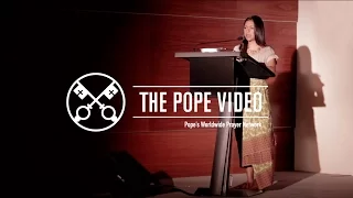 Respect for Indigenous Peoples - The Pope Video - July 2016