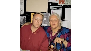 A Conversation with Genesis Breyer P-Orridge: AS220, Providence, RI 2015 [Part 1of2]