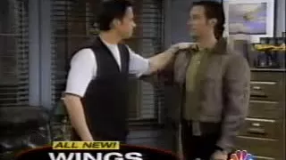 Must See TV - Newsradio, Men Behaving Badly, Wings promo (1997)